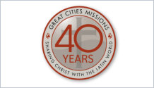 Great Cities Missions