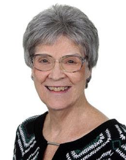 Carolyn Fisher