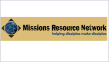 Missions Resource Network